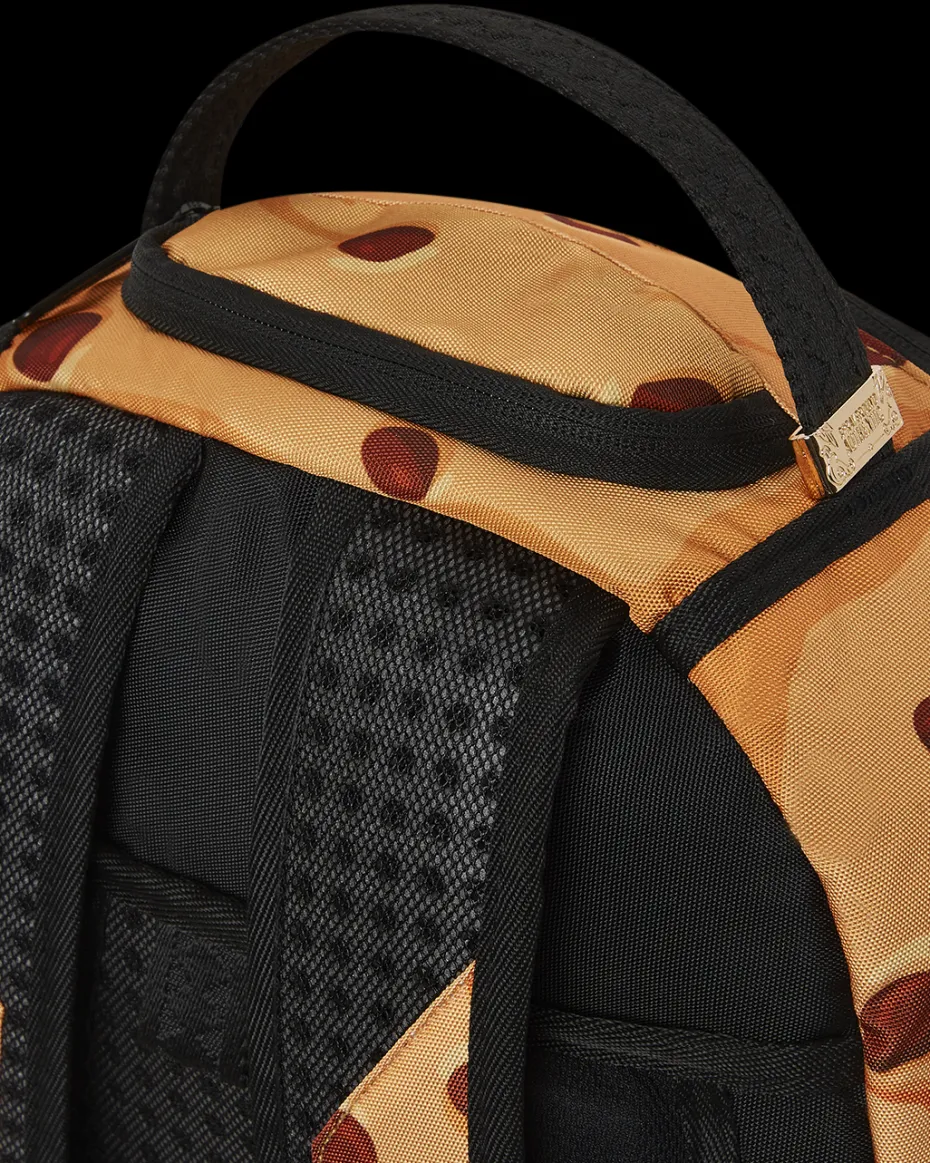 COOKIE MONSTER MUNCHIES BACKPACK
