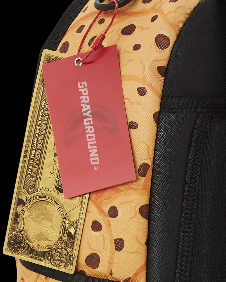 COOKIE MONSTER REVEAL BACKPACK (DLXV)