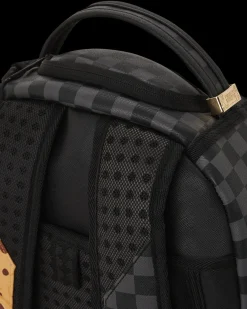 COOKIE MONSTER REVEAL BACKPACK (DLXV)