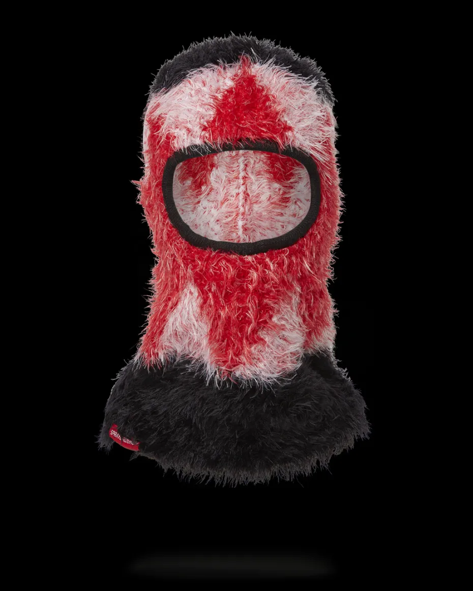 COZY HOMEY SKI MASK