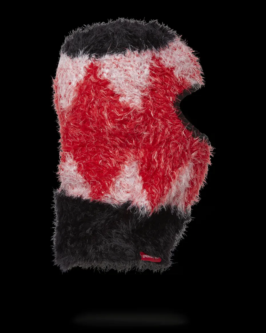 COZY HOMEY SKI MASK