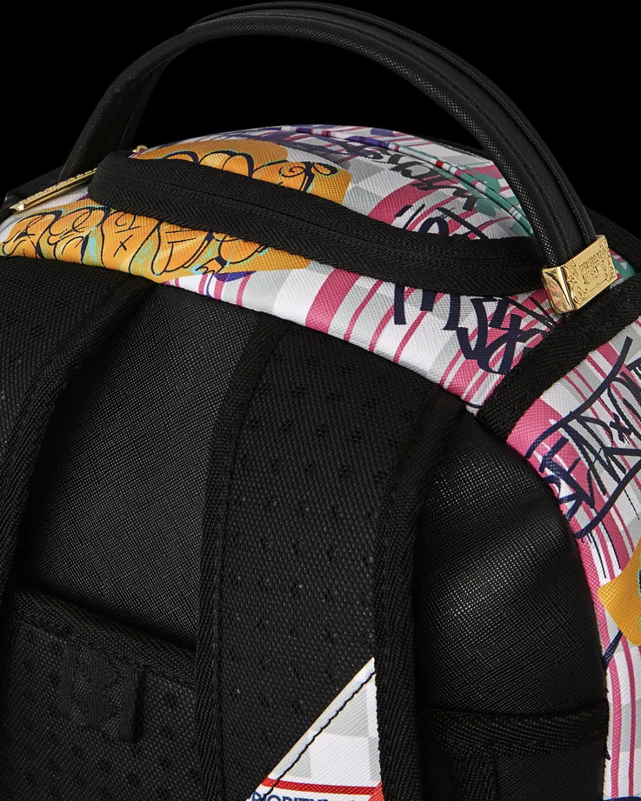 CREATE ANOTHER DAY BACKPACK