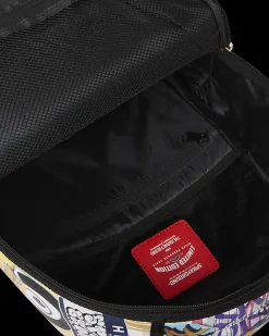 CREATE ANOTHER DAY BACKPACK