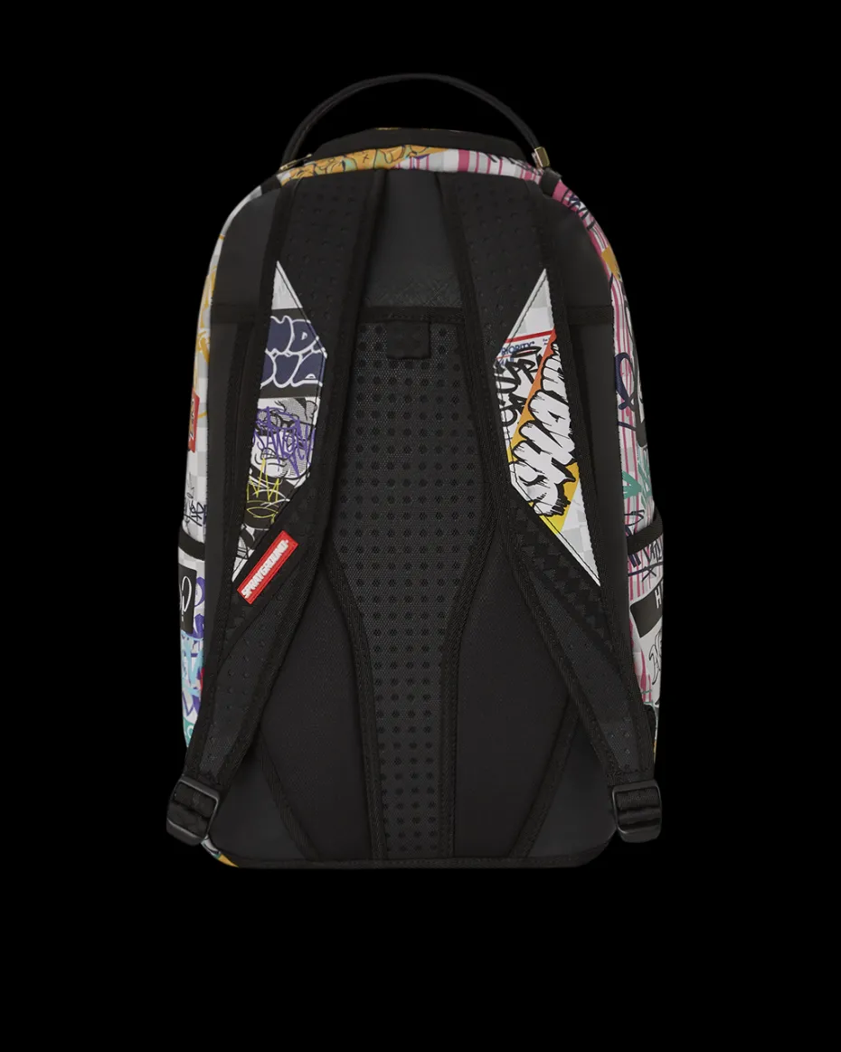 CREATE ANOTHER DAY BACKPACK