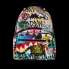CREATE ANOTHER DAY CHATEAU BACKPACK