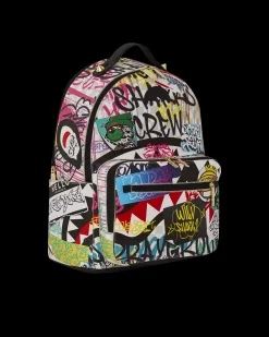 CREATE ANOTHER DAY CHATEAU BACKPACK