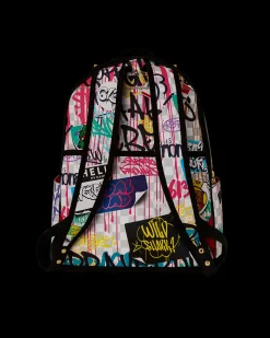 CREATE ANOTHER DAY CHATEAU BACKPACK