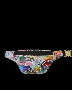 CREATE ANOTHER DAY CROSSBODY