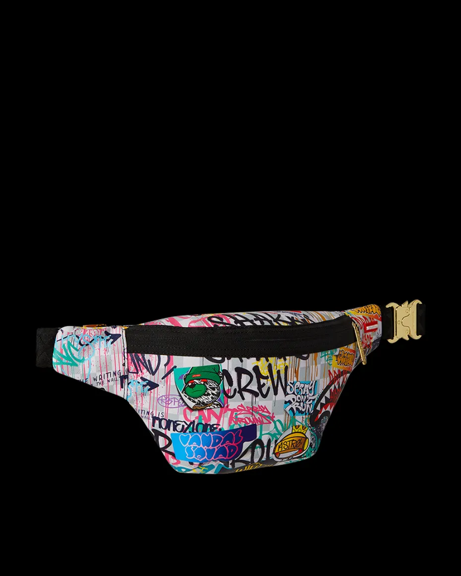 CREATE ANOTHER DAY CROSSBODY