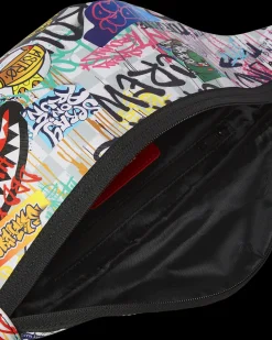 CREATE ANOTHER DAY CROSSBODY