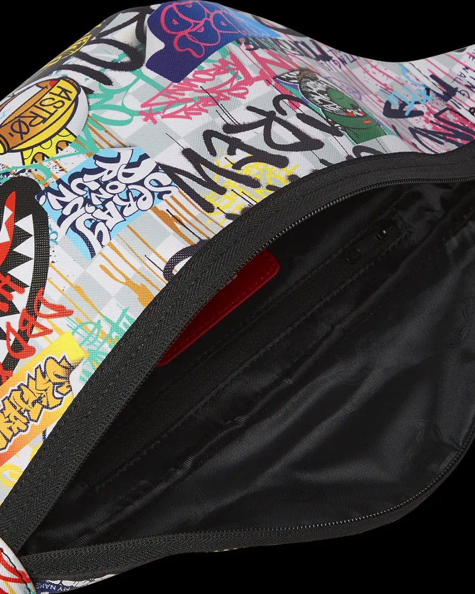 CREATE ANOTHER DAY CROSSBODY