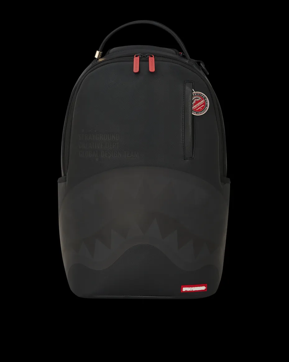 CREATIVE DEPT GLOBAL DESIGN TEAM BACKPACK