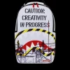 CREATIVITY IN PROGRESS DLXSR BACKPACK