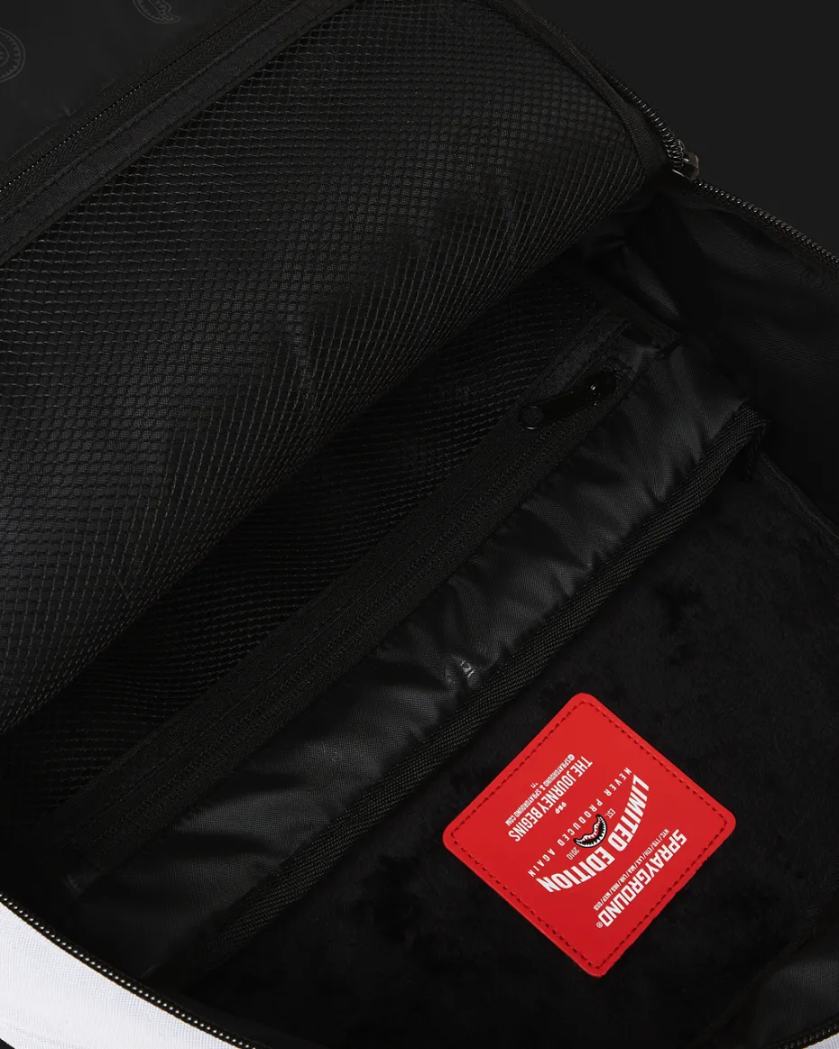 CREATIVITY IN PROGRESS DLXSR BACKPACK