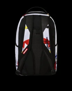 CREATIVITY IN PROGRESS DLXSR BACKPACK