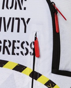 CREATIVITY IN PROGRESS DLXSR BACKPACK