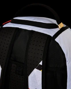 CREATIVITY IN PROGRESS DLXSR BACKPACK