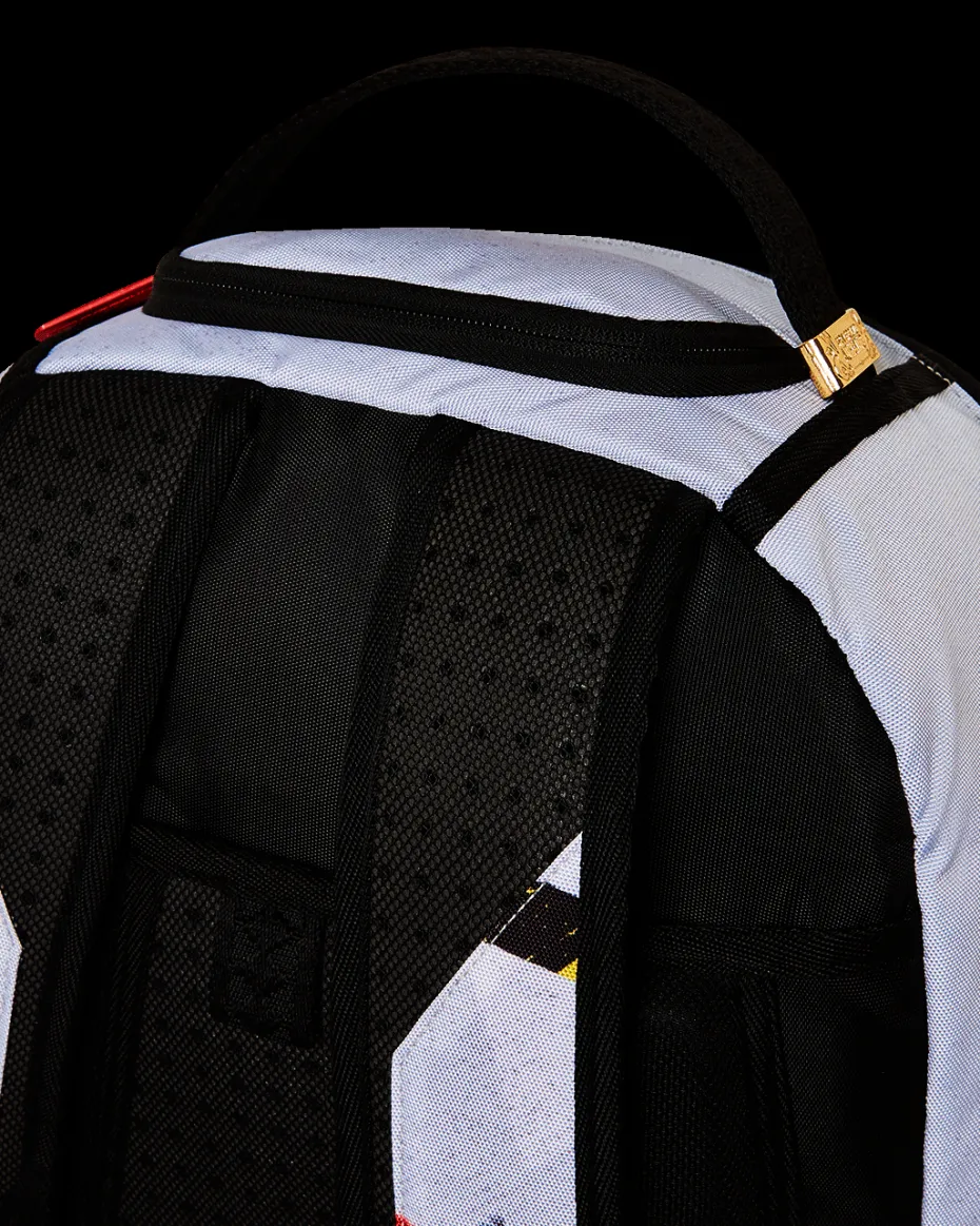 CREATIVITY IN PROGRESS DLXSR BACKPACK