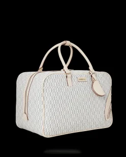 CRÈME DE LA CRÈME AERONAUT DUFFLE