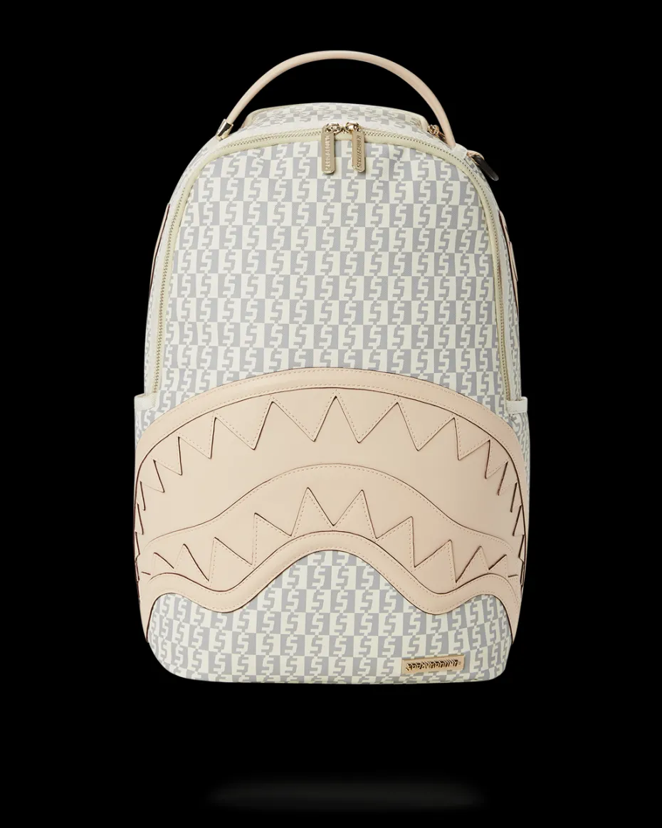 CRÈME DE LA CRÈME BACKPACK (DLXV)