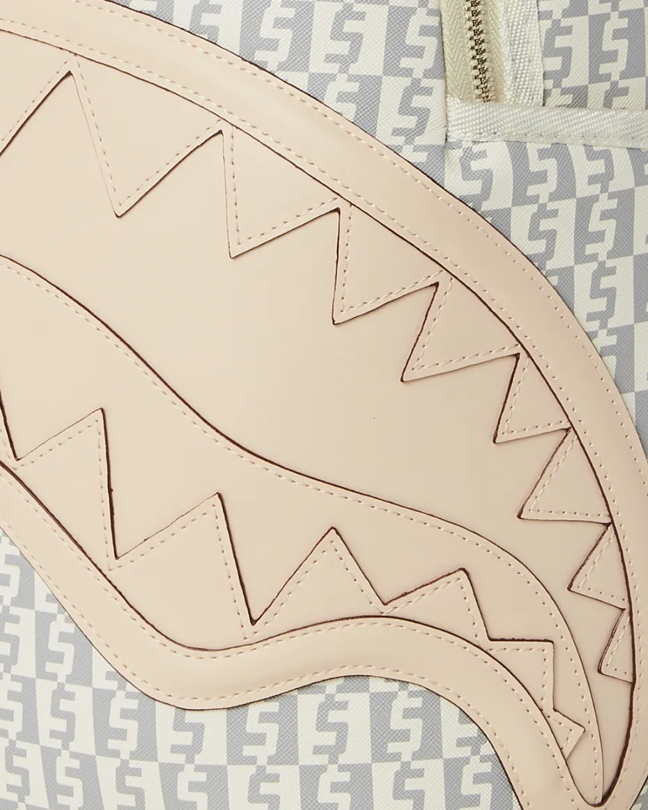 CRÈME DE LA CRÈME BACKPACK (DLXV)