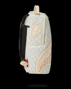 CRÈME DE LA CRÈME BACKPACK (DLXV)