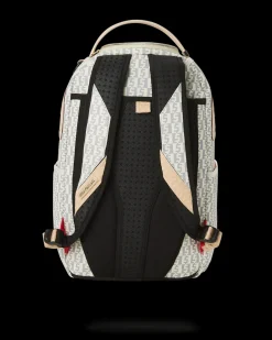 CRÈME DE LA CRÈME BACKPACK (DLXV)