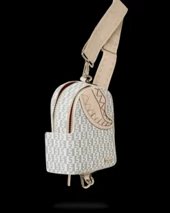 CRÈME DE LA CRÈME BACKPACK SLING