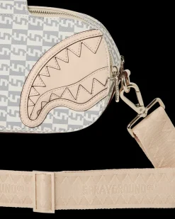 CRÈME DE LA CRÈME BACKPACK SLING