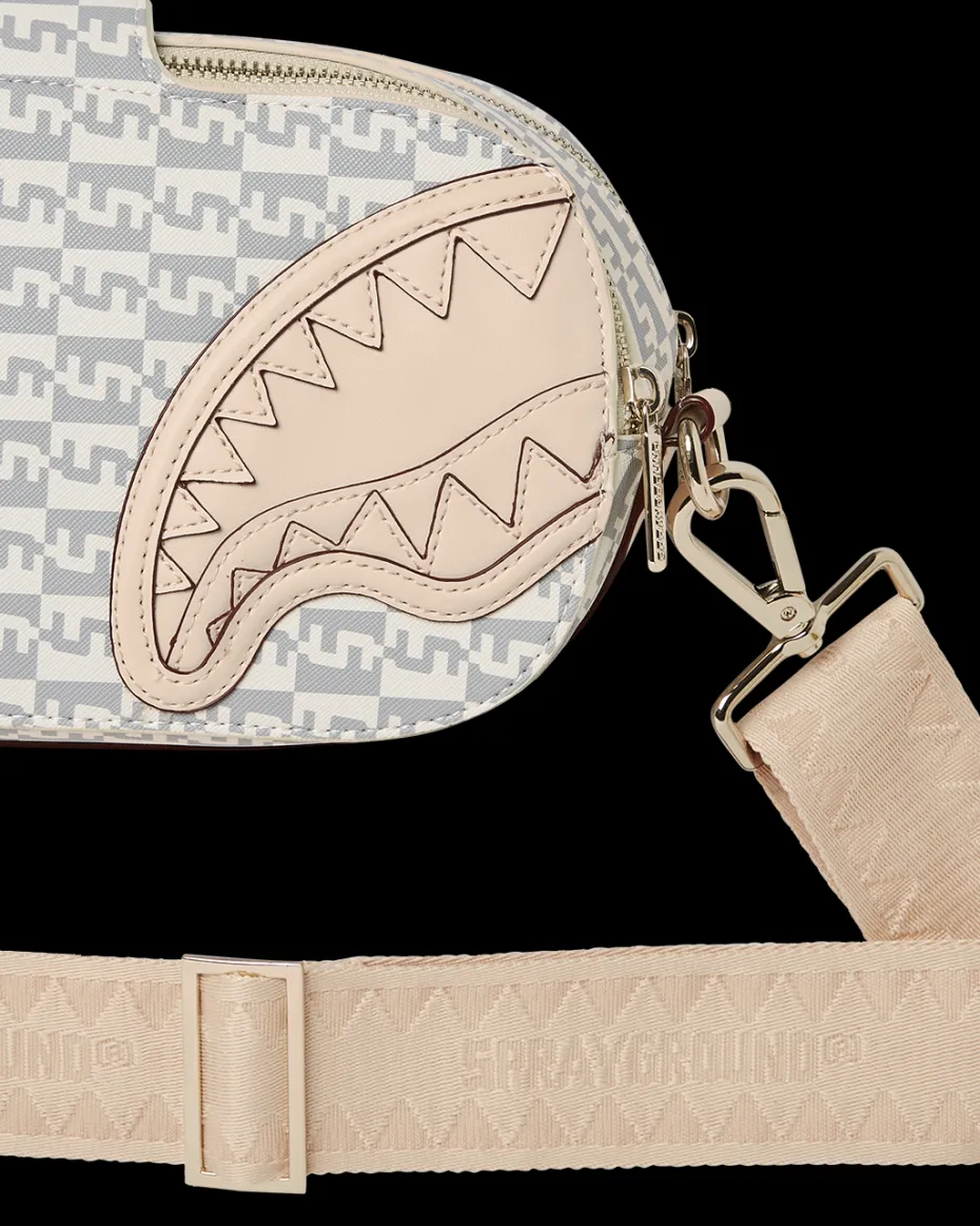 CRÈME DE LA CRÈME BACKPACK SLING