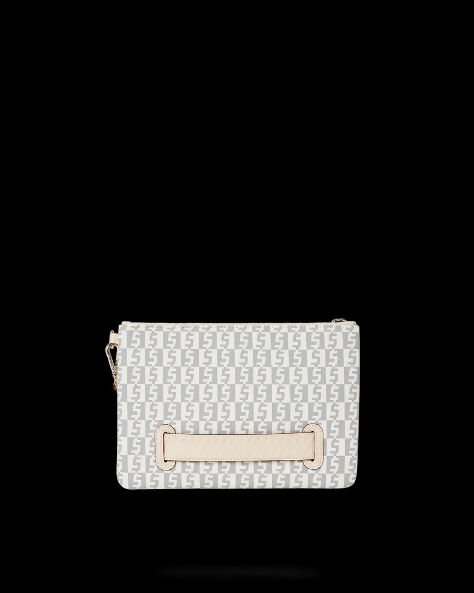 CRÈME DE LA CRÈME CROSSOVER CLUTCH