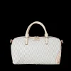 CRÈME DE LA CRÈME MINI DUFFLE