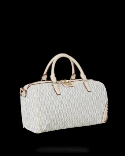 CRÈME DE LA CRÈME MINI DUFFLE