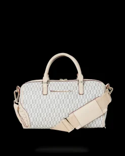 CRÈME DE LA CRÈME MINI DUFFLE