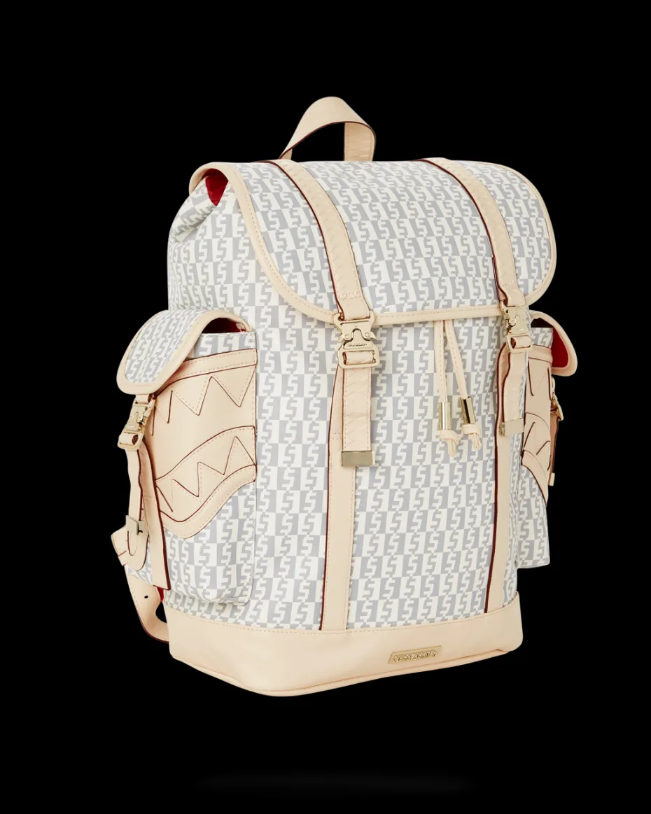 CRÈME DE LA CRÈME MONTE CARLO