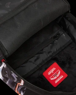 CRUNCH TIME BACKPACK