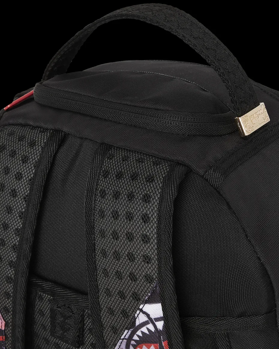 CRUNCH TIME BACKPACK