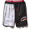 DAMAGE CONTROL CORTO SWIM TRUNKS