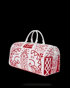 DANGER DANGER DUFFLE