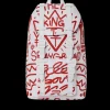 DANGER DANGER HILLS BACKPACK