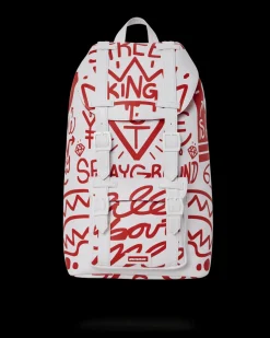 DANGER DANGER HILLS BACKPACK