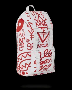 DANGER DANGER HILLS BACKPACK