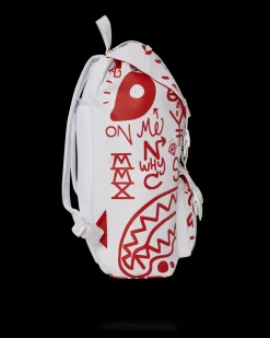 DANGER DANGER HILLS BACKPACK
