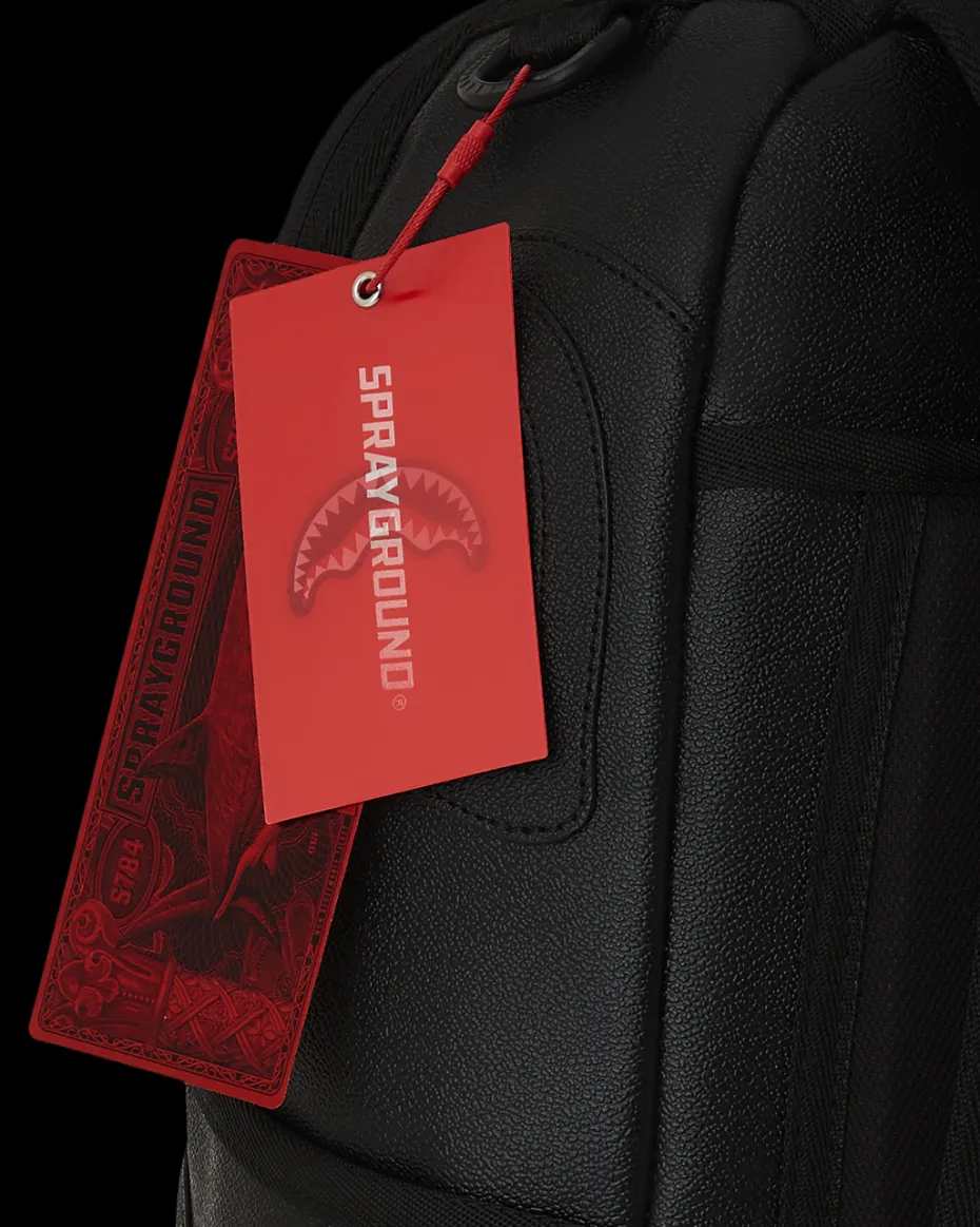 DARK KNIGHT DLXSV BACKPACK
