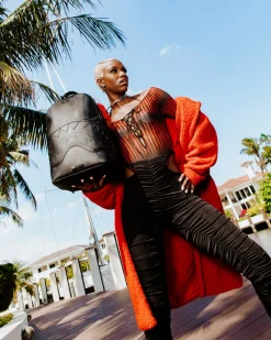 DARK KNIGHT DLXSV BACKPACK