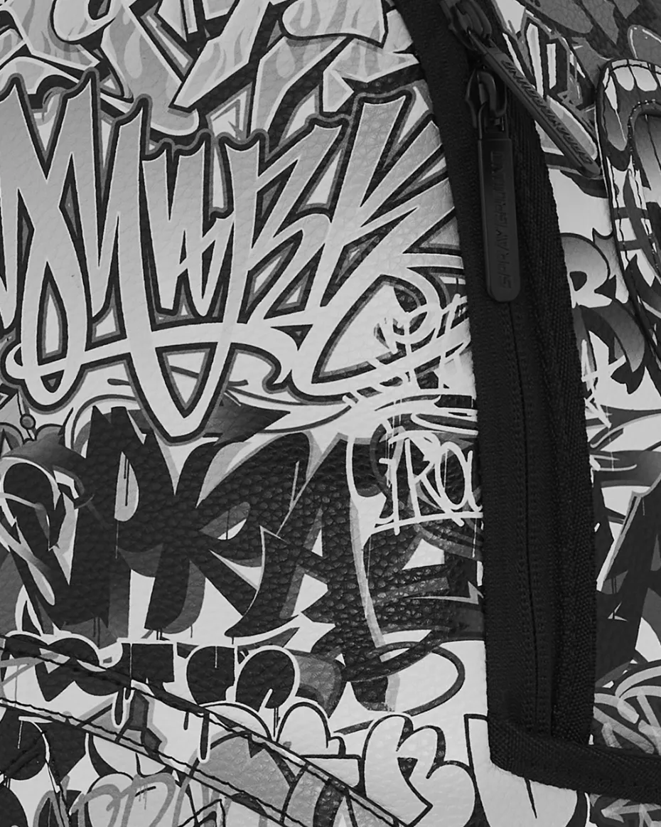 DARK WAVE BACKPACK