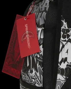 DARK WAVE BACKPACK