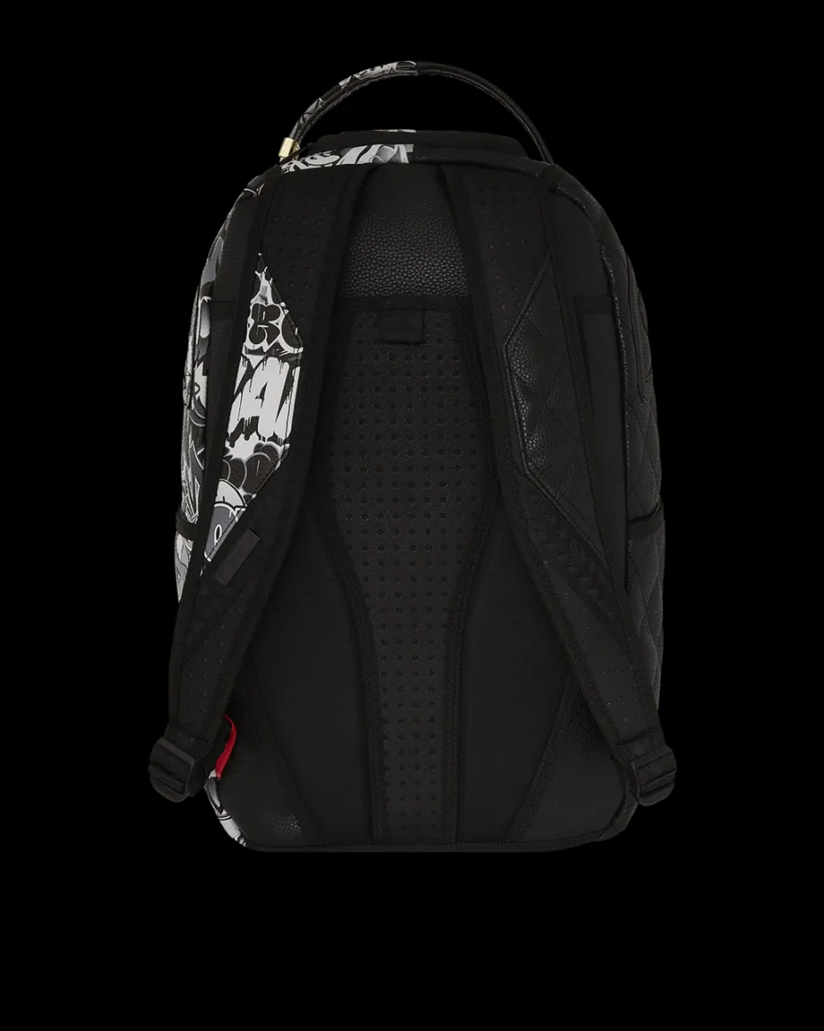 DARK WAVE BACKPACK