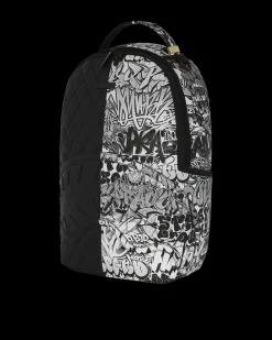 DARK WAVE BACKPACK
