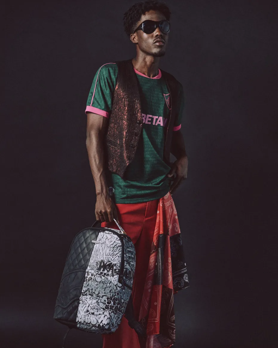 DARK WAVE BACKPACK
